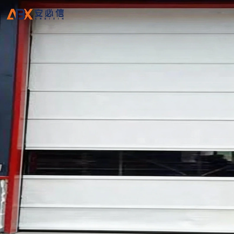 襄阳市洁净快速门