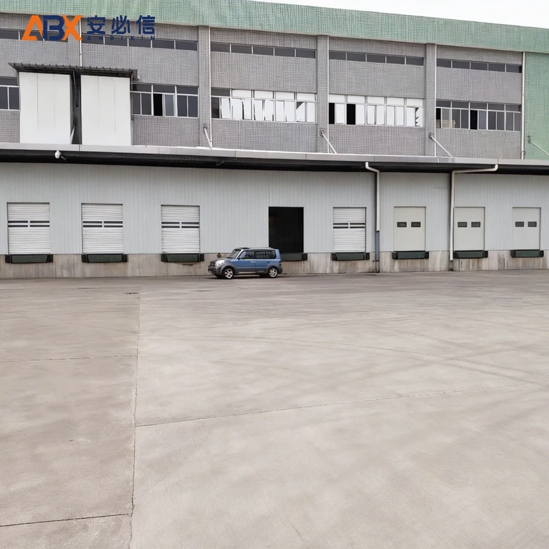襄阳市洁净室高速门